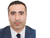 İlyas ALPARSLAN